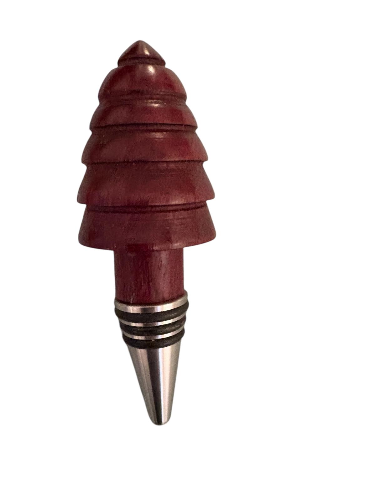 Wine Stoppers