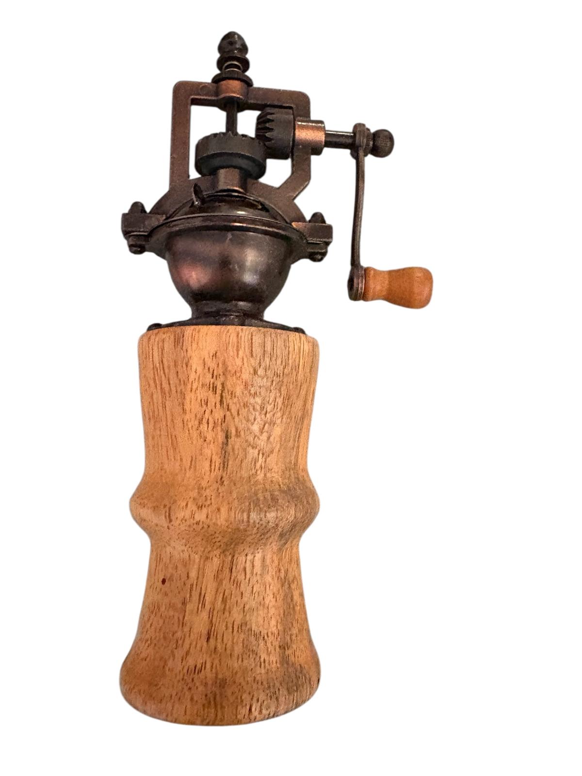 Peppermill Antique