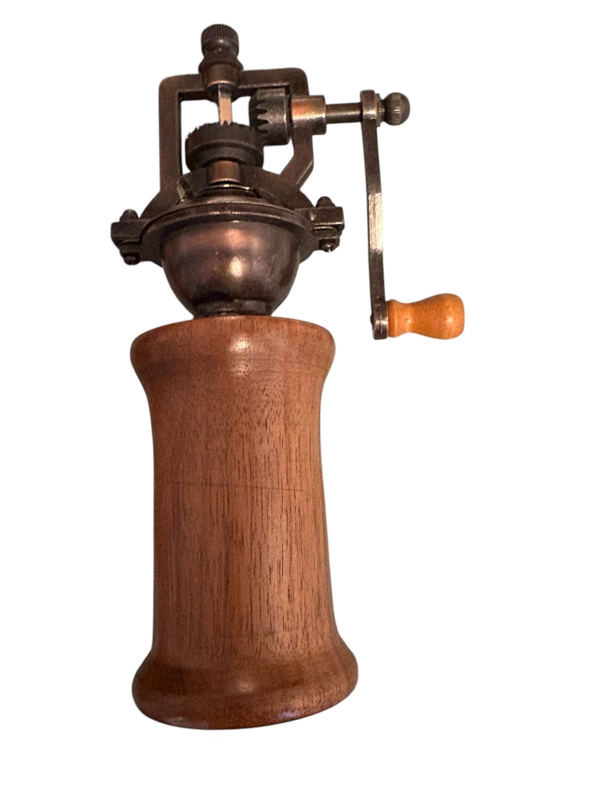 Peppermill Antique